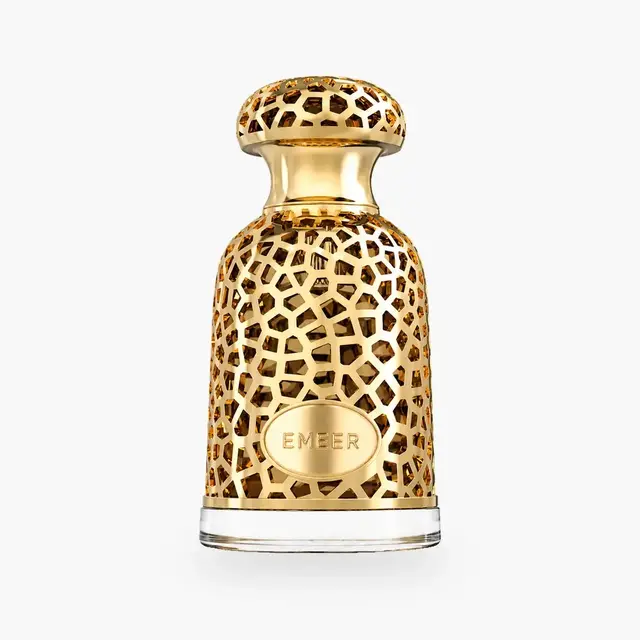 Embalagem de Lattafa Emeer Eau de Parfum - Perfume Unissex