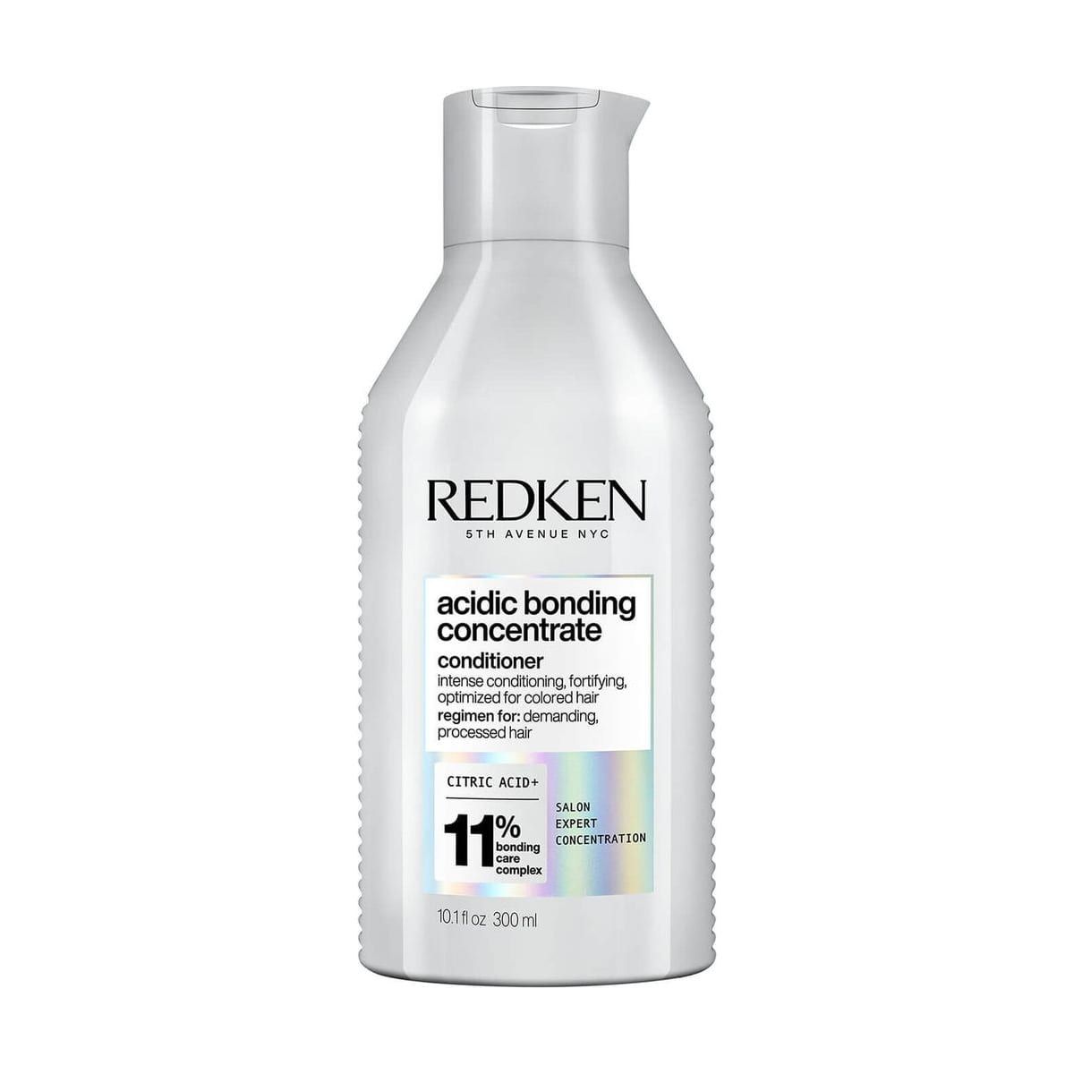 Embalagem de Condicionador Redken Acidc Bonding Concentrate