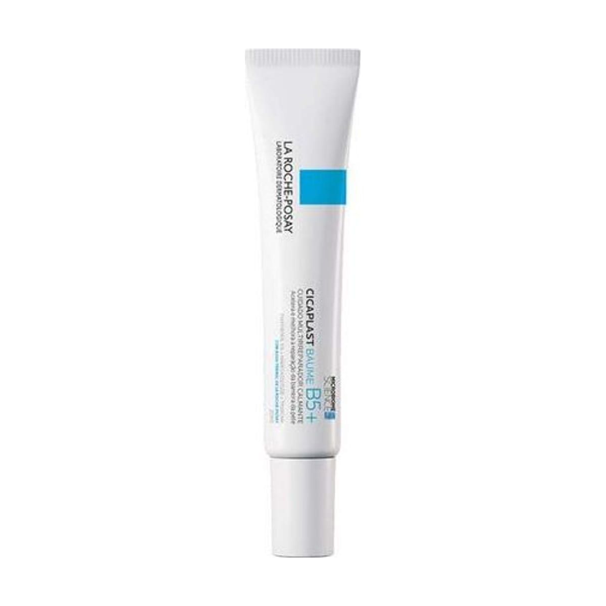 Embalagem de Cicaplast Baume La Roche-Posay B5 Plus - Hidratante